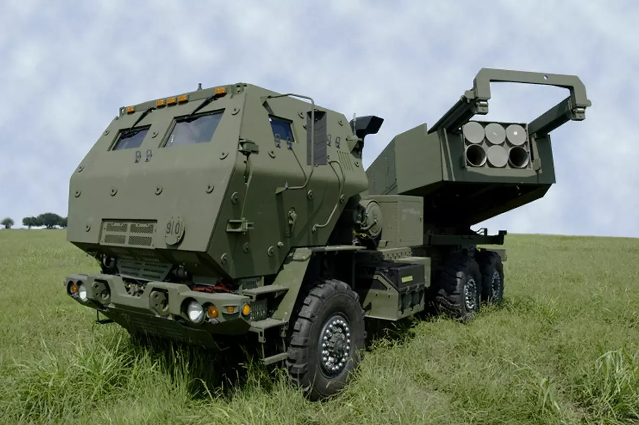 ВСУ нанесли ракетный удар по Херсонской области из HIMARS