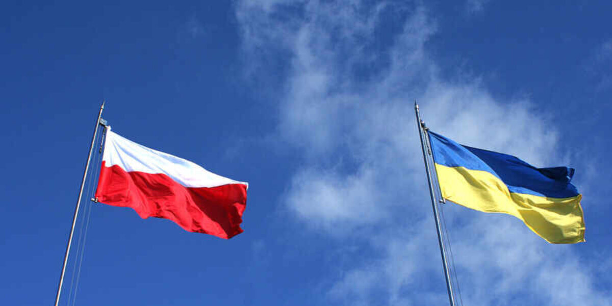 Польша отменила переговоры с Украиной