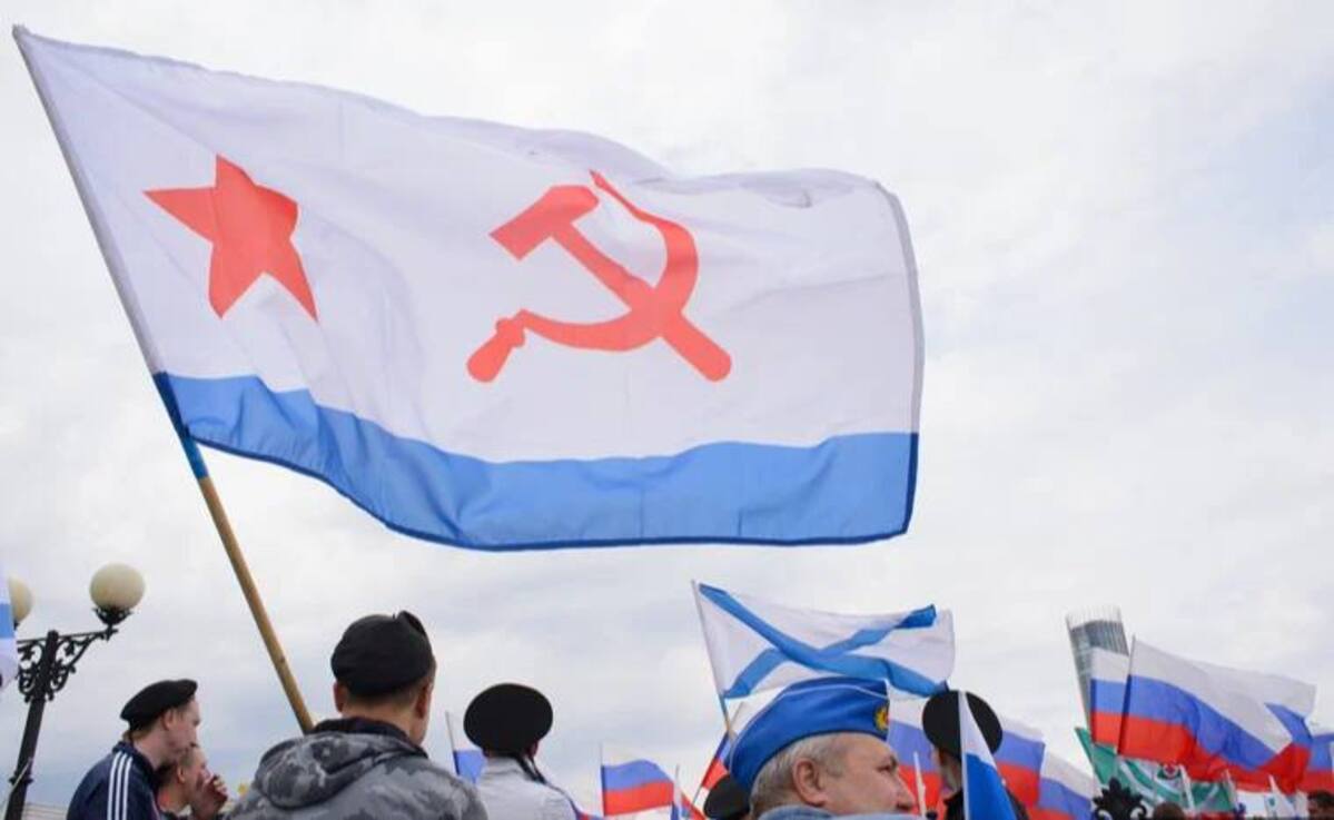 «30 лет ждал прихода России»: ветеран ВМФ из Херсонской области о своей позиции