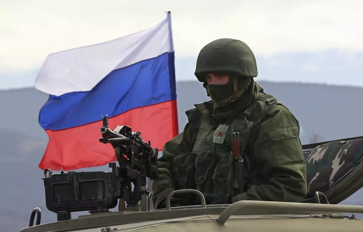 Работино удалось освободить после того, как активизировалось Харьковское направление