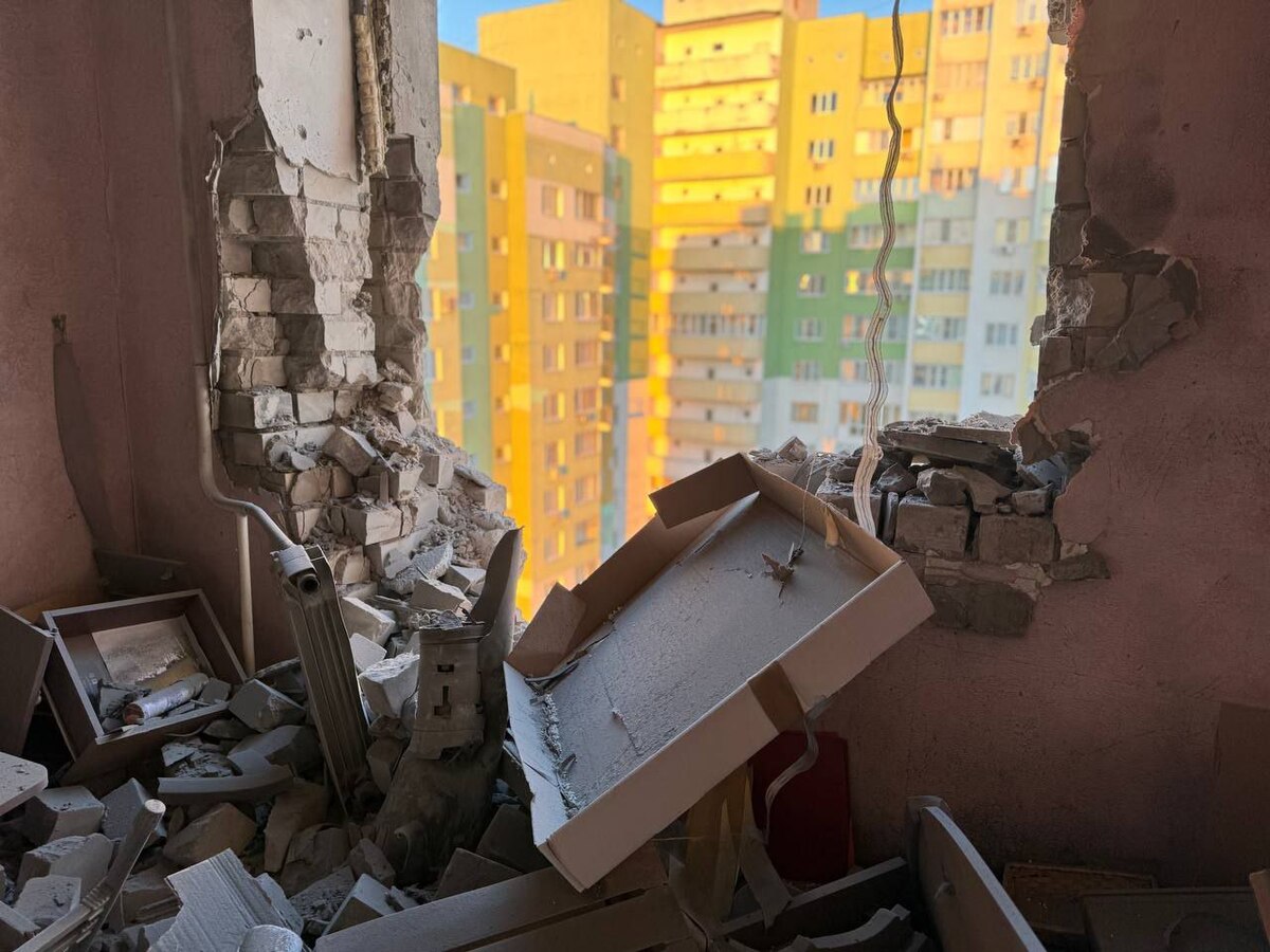 Последние новости по обстрелам левобережья Херсонской области: