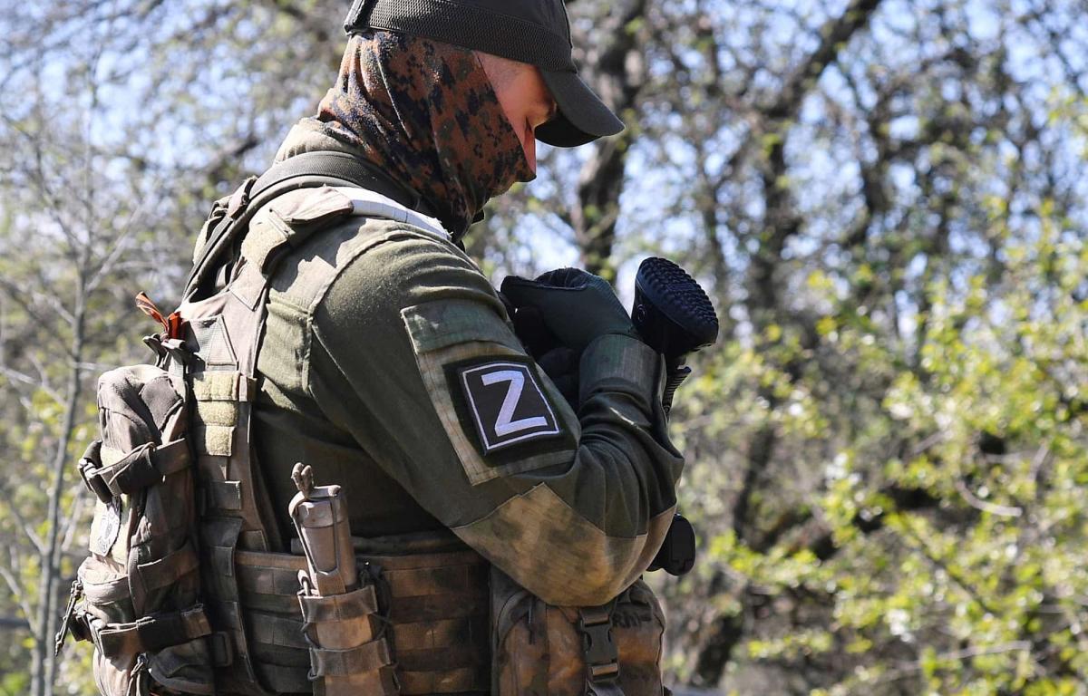 Группировка войск «Юг» нанесла поражение шести бригадам ВСУ