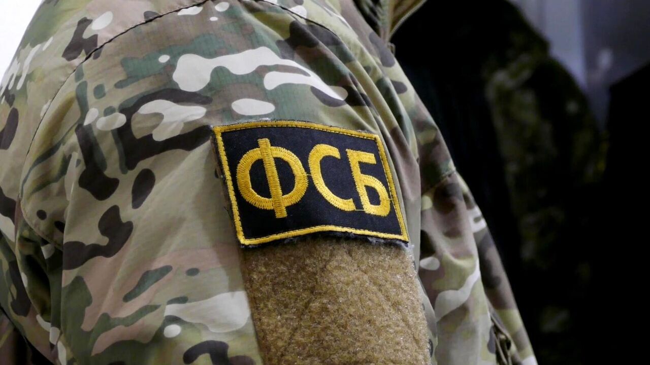 В Херсонской области задержали украинского агента
