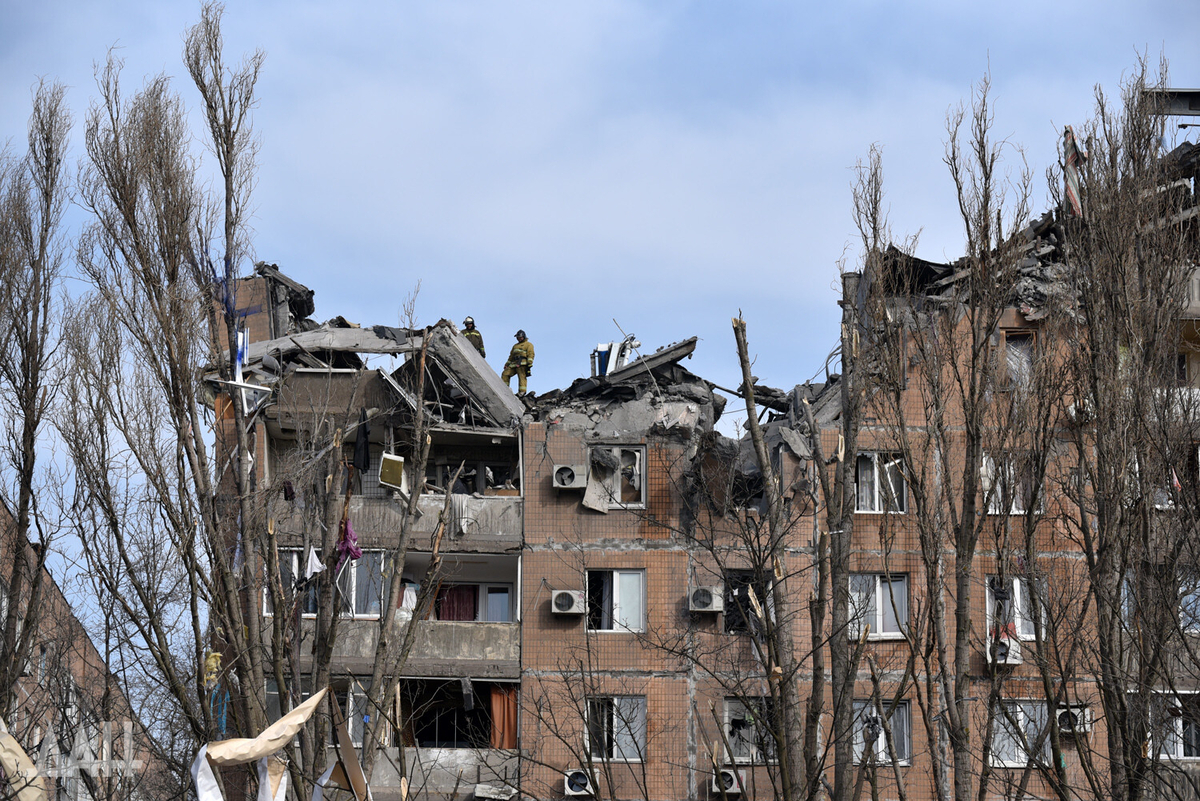 Последние новости по обстрелам левобережья Херсонской области