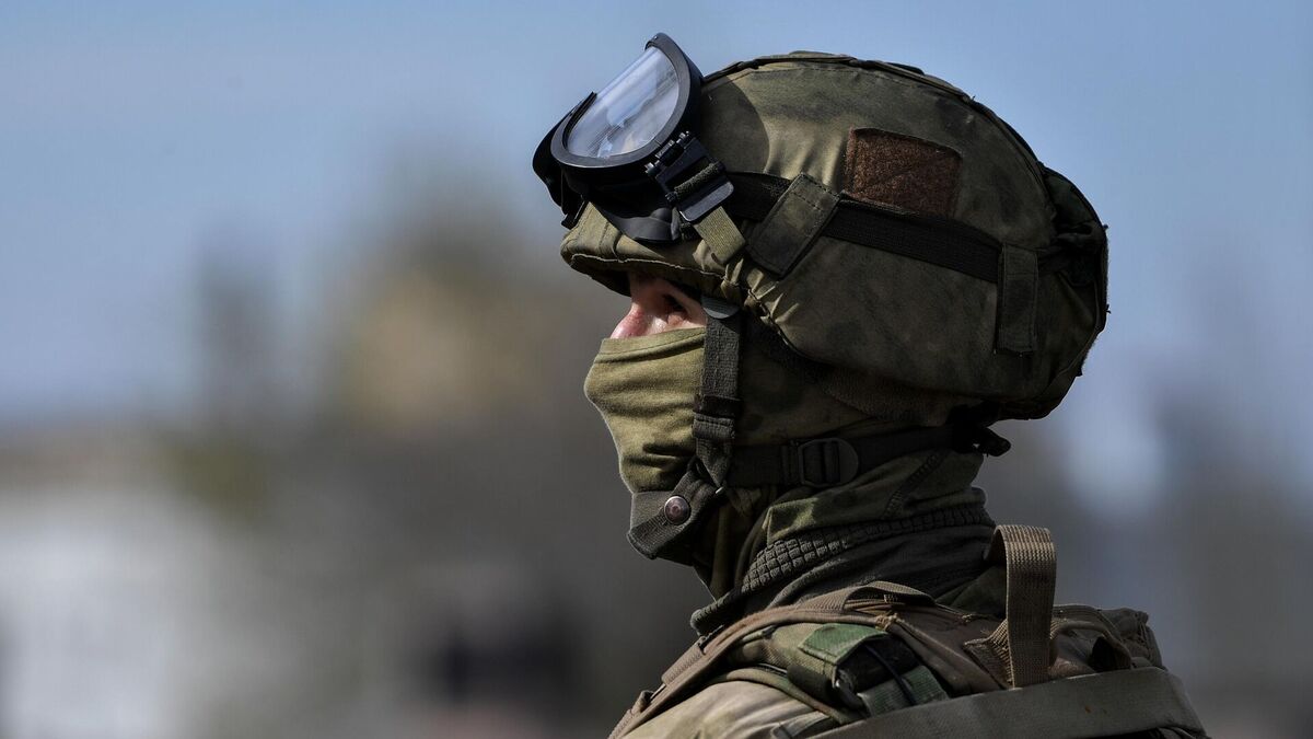 Участники СВО из Херсонской области смогут пройти реабилитацию в Крыму