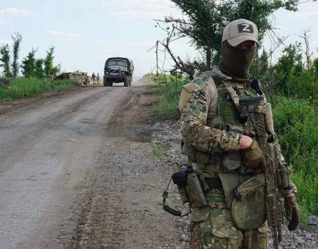 Партизанский отряд в Херсоне вычисляет маршруты ВСУ