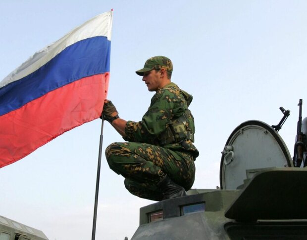 ВС РФ полностью освободили Работино