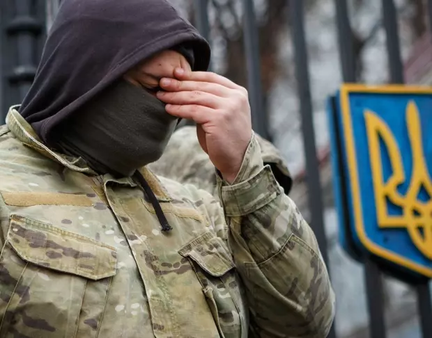 ВС РФ продвигаются между Работино и Вербовым