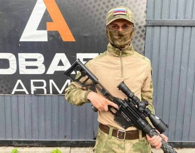 Из снайпера в волонтера-гуманитарщика. История бойца с Херсонского направления