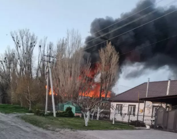 ВСУ стали почти в 2,5 раза реже бить по Каховке