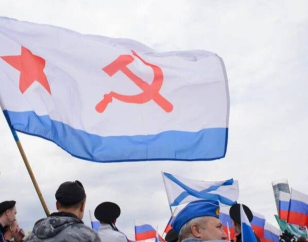 «30 лет ждал прихода России»: ветеран ВМФ из Херсонской области о своей позиции