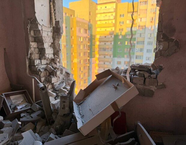 Последние новости по обстрелам левобережья Херсонской области: