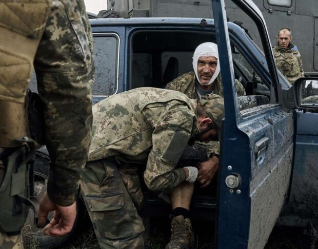 Военный эксперт: «ВСУ прорабатывают различные варианты форсирования Днепра»