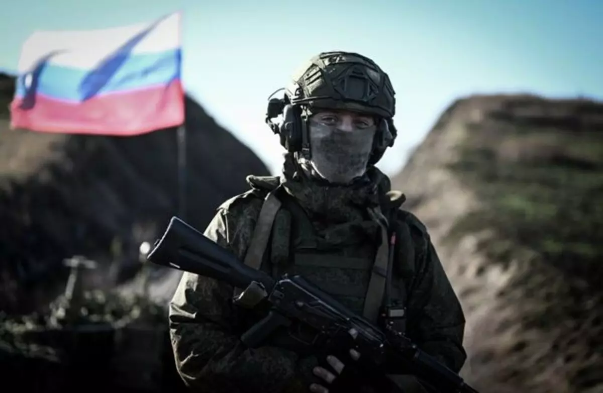 На Запорожском направлении ВС РФ активно бьют по позициям ВСУ