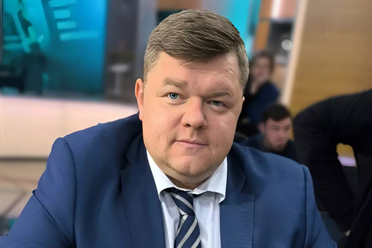 Военный эксперт: «ВСУ только отступают и теряют»