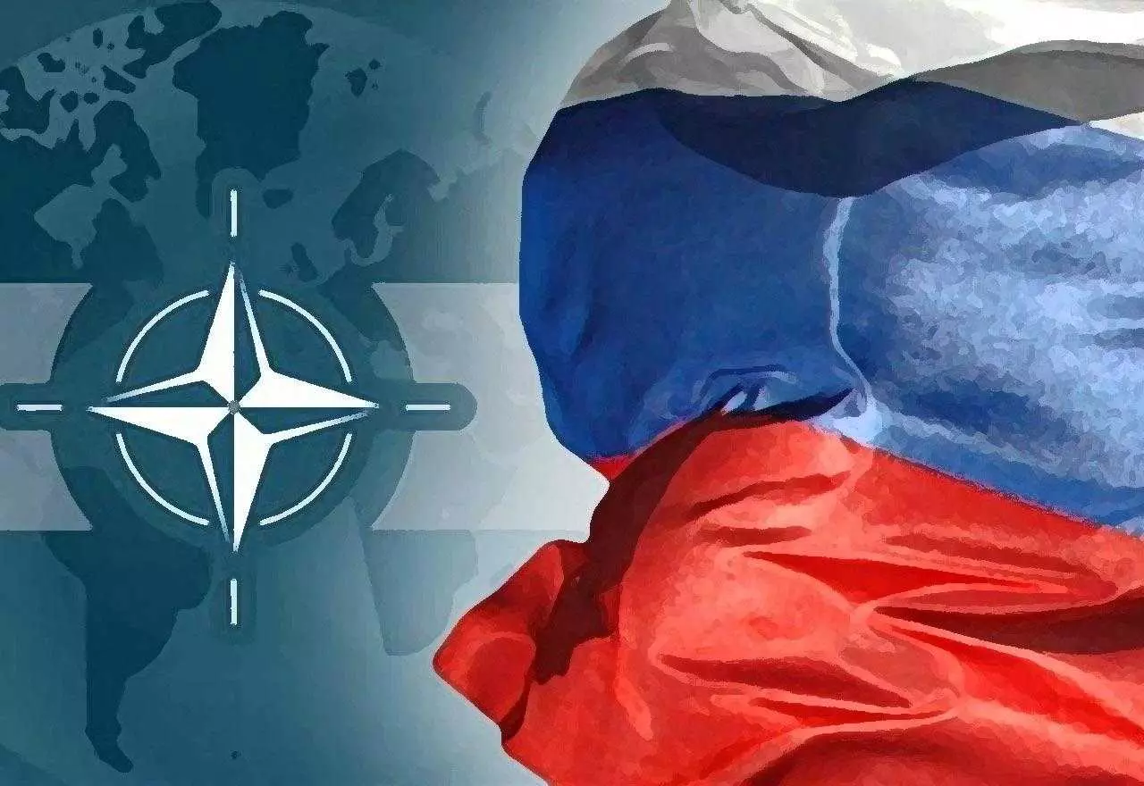Борис Рожин: «Главная задача России на СВО изменилась»
