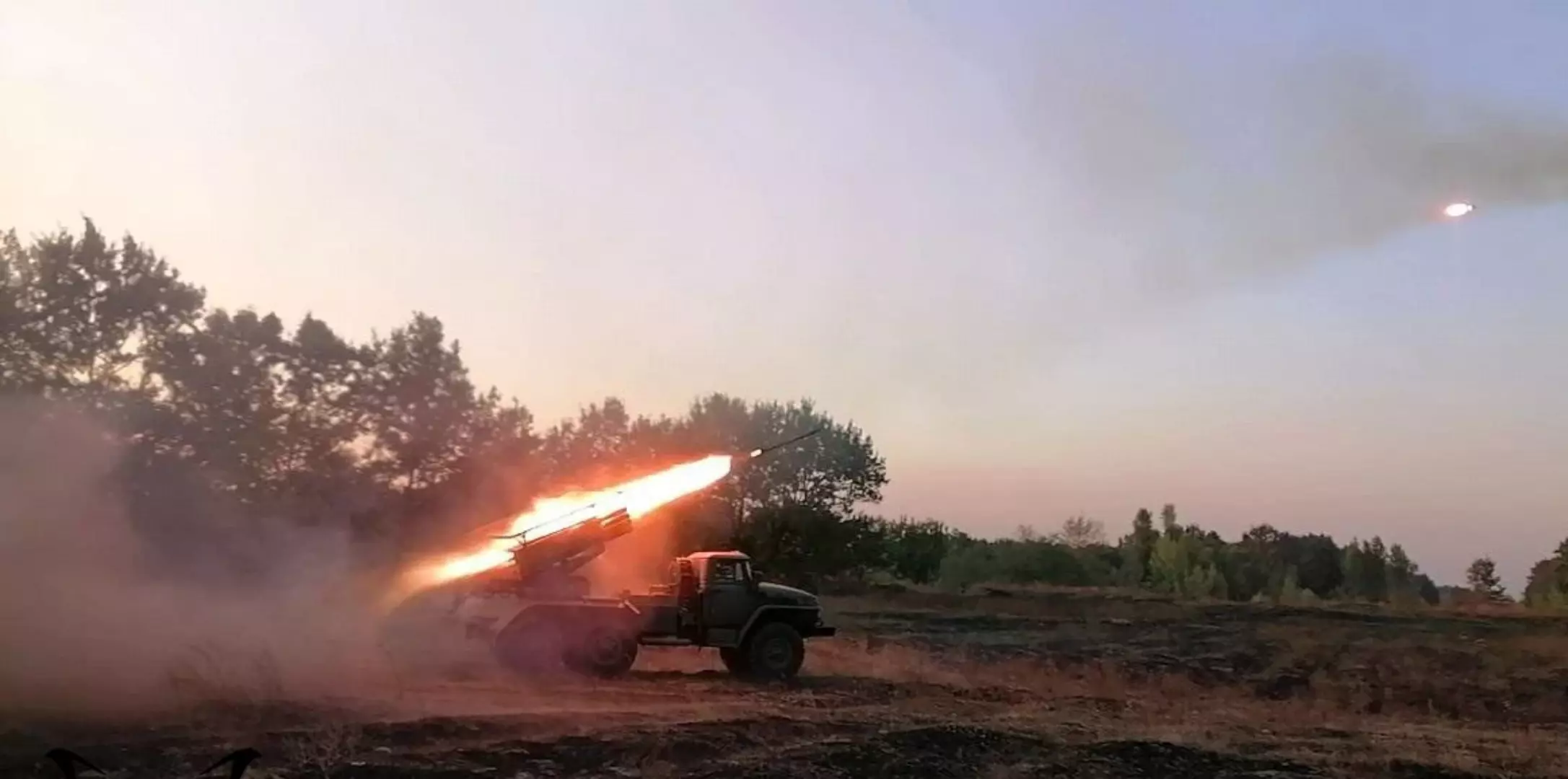 ВС РФ уничтожают противника под Харьковом