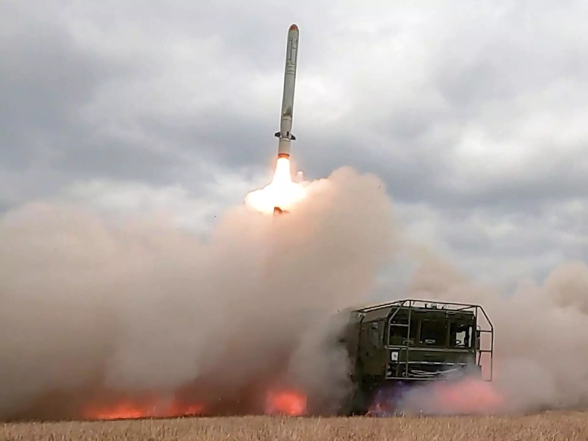 ВС РФ уничтожают расположения иностранных наемников в Харькове