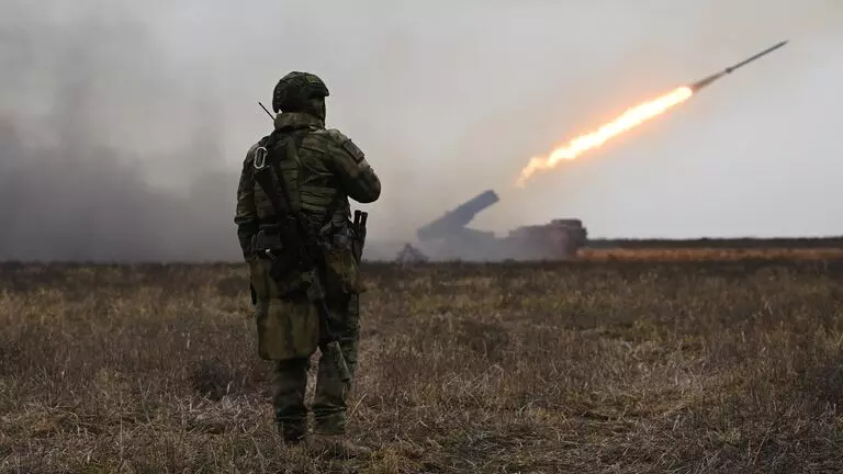 Минобороны: группировка «Днепр» за сутки уничтожила до 40 военнослужащих ВСУ