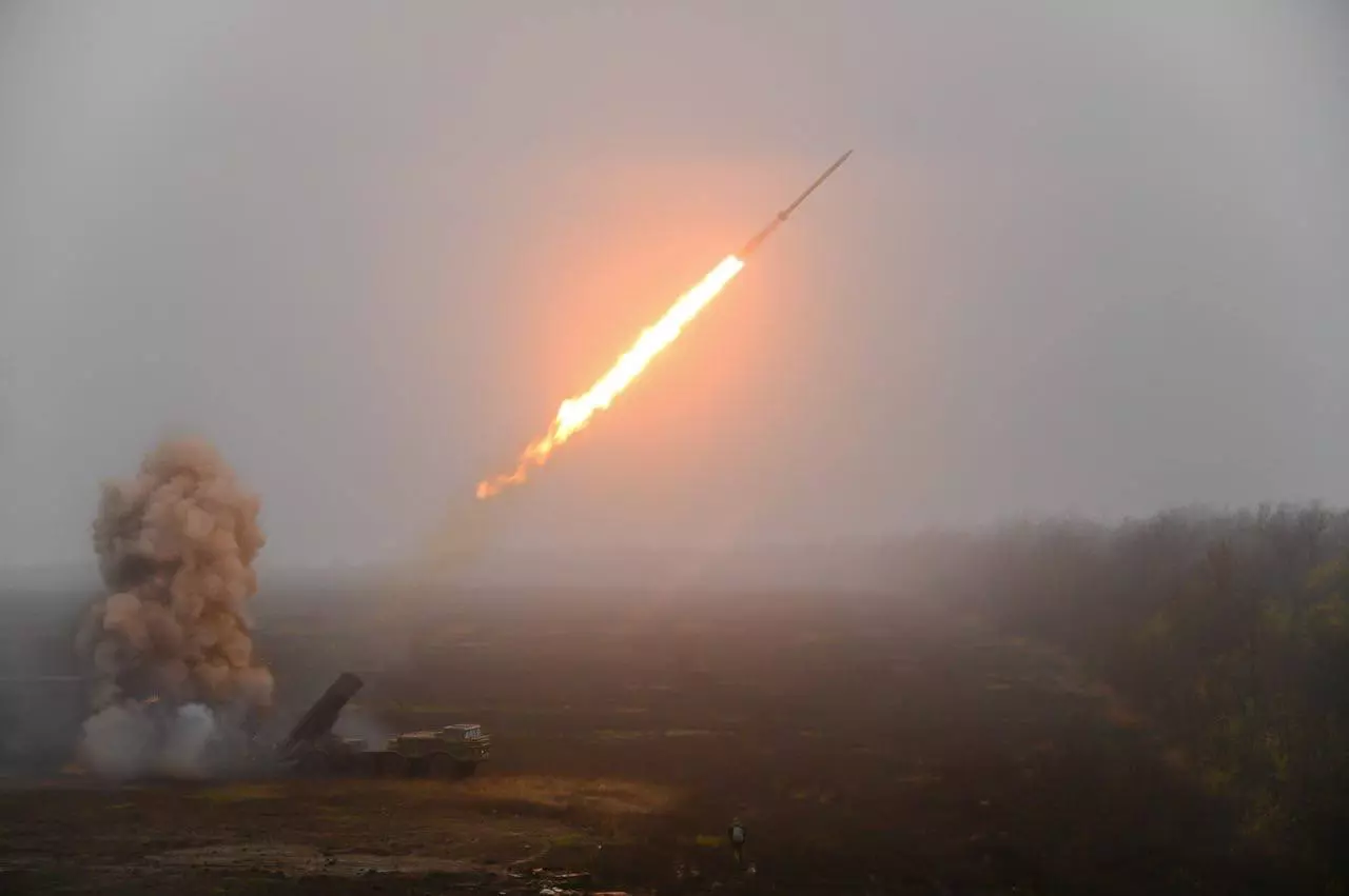 Минобороны РФ заявило о поражении объектов военной инфраструктуры в портах Украины