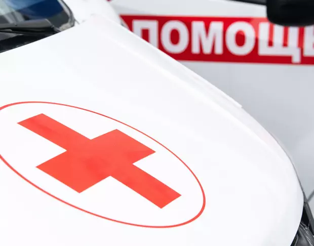ВСУ атаковали рынок в Токмаке: есть погибшие и раненые