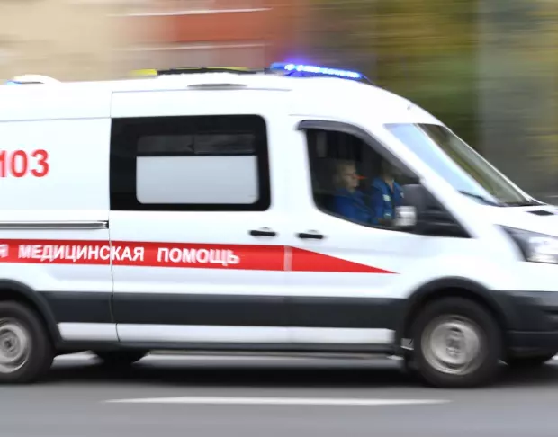 В ЛНР три человека погибли и семь пострадали в результате атак дронов ВСУ