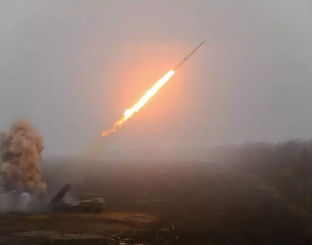 Минобороны РФ заявило о поражении объектов военной инфраструктуры в портах Украины