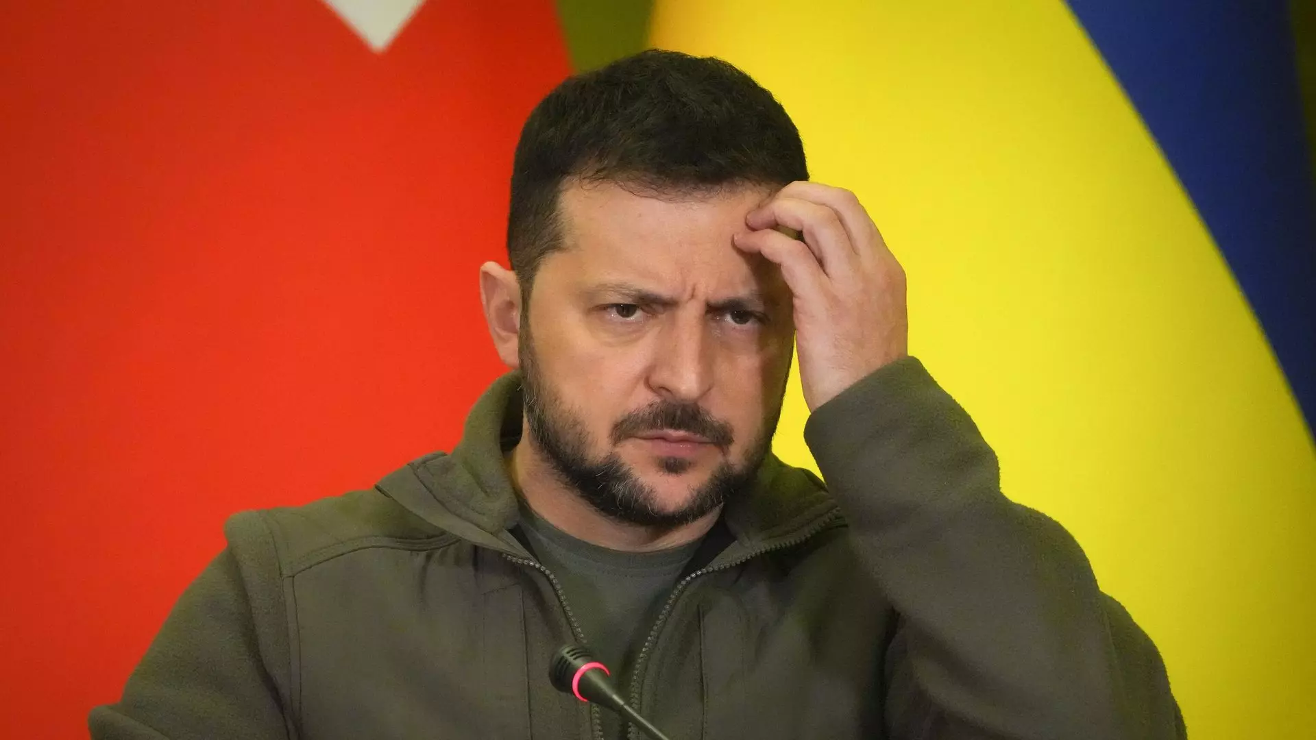 Новый план Зеленского: чем закончилась предыдущая попытка «принудить Россию к миру»